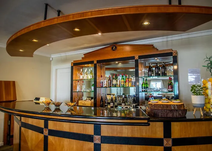 Zevenwacht Country Inn