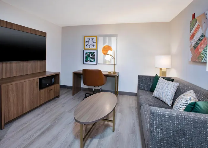 Holiday Inn Ontario Airport - California By Ihg