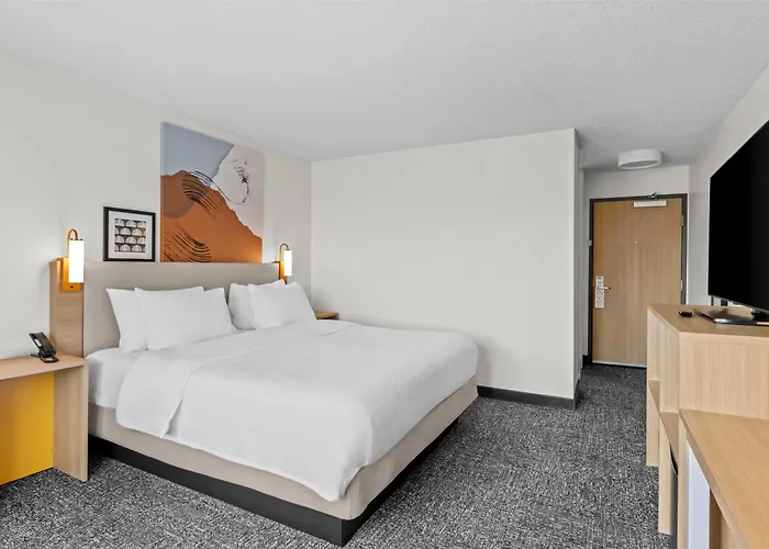 Spark By Hilton Traverse City