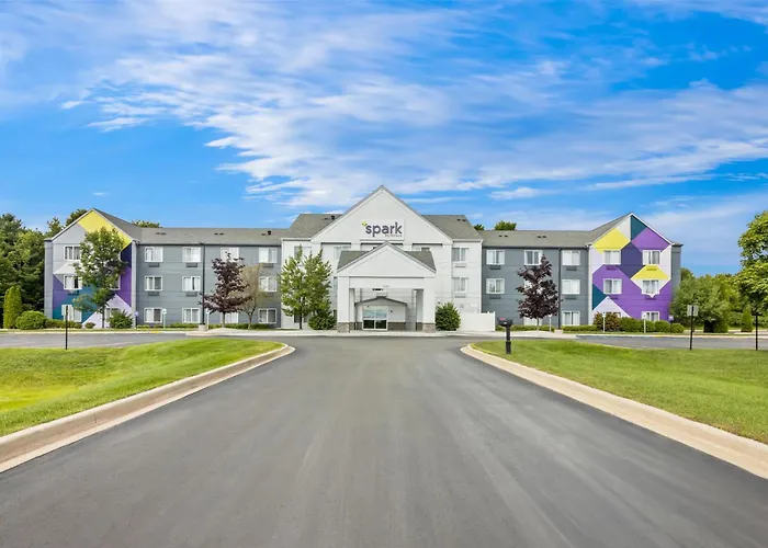 Spark By Hilton Traverse City
