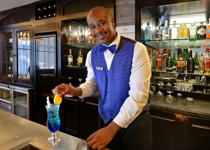 Anew Hotel Hilton Pietermaritzburg