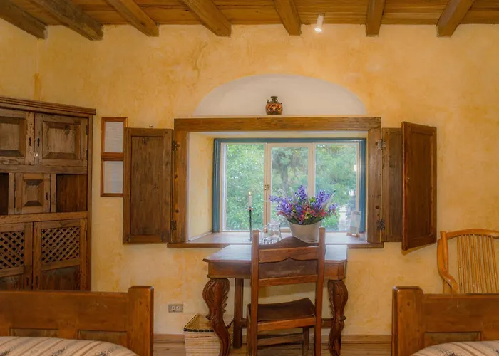 Hacienda Cusin