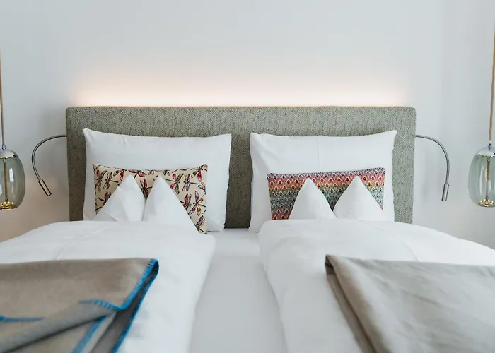 Tauroa Seehotel Grundlsee