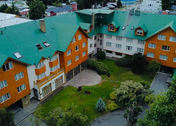 Hotel Kosten Aike