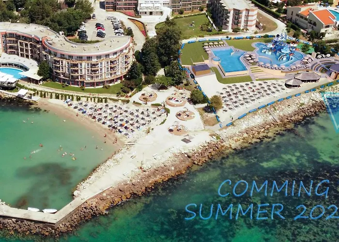 Royal Bay Resort & Aqua Park