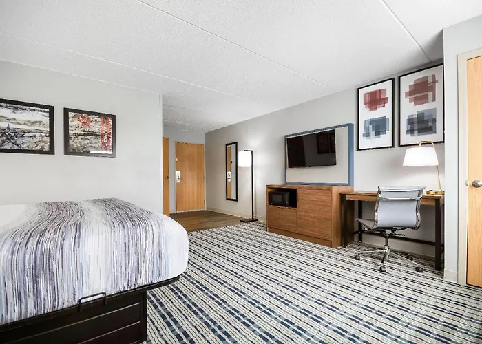 Americinn By Wyndham Wausau