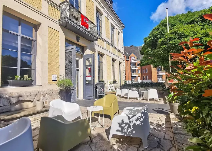 Hotel ibis Douai Centre