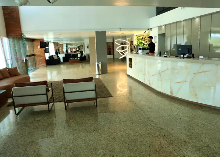Hotel Village Premium Caruaru