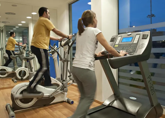 Ibis Budget Lleida