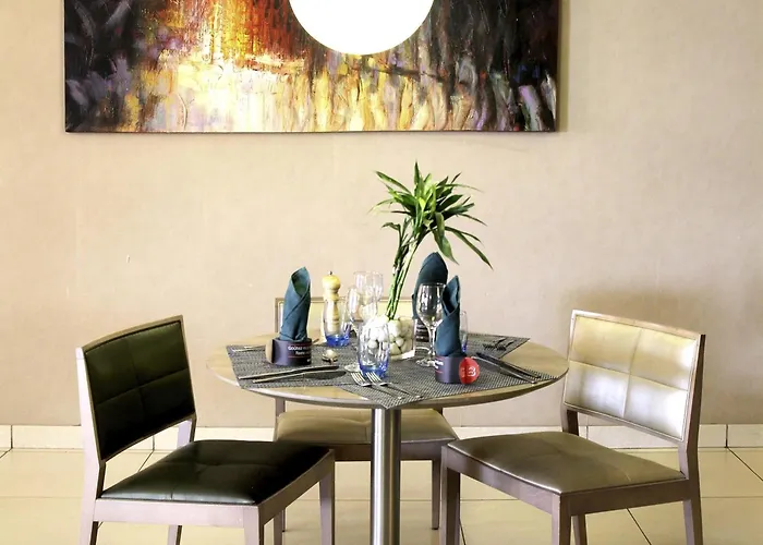 Novotel Constantine