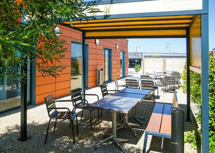 Ibis Budget Castelnaudary - A61