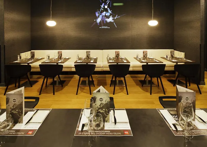 Ibis London Shepherds Bush - Hammersmith