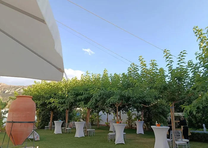 Hotel Ciudad de Jódar