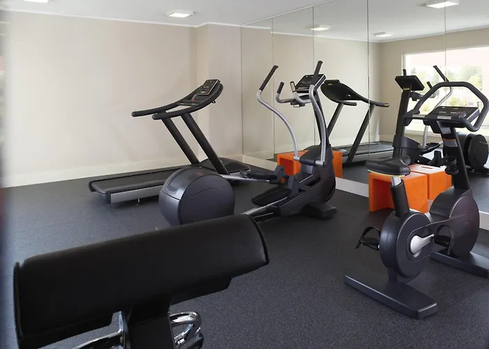 Ibis Styles Nivelles