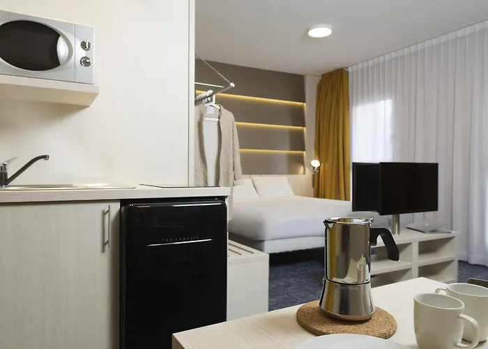 ibis Styles Nivelles