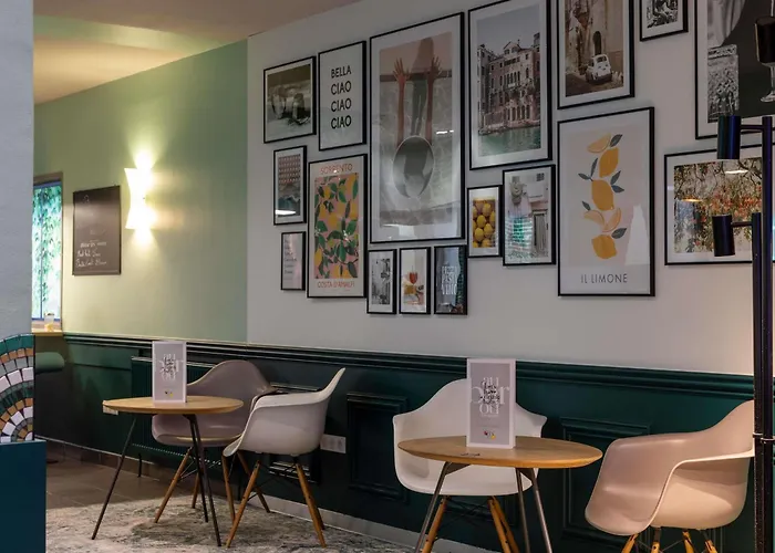 Ibis Dunkerque