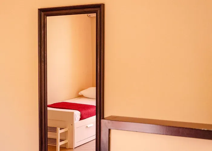 B&B Prima Classe