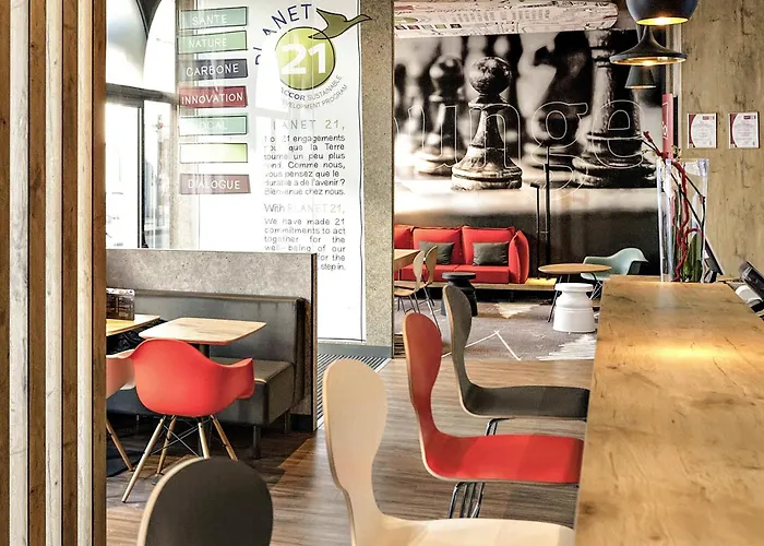 Hotel Ibis Agen Centre - Rénové en 2026