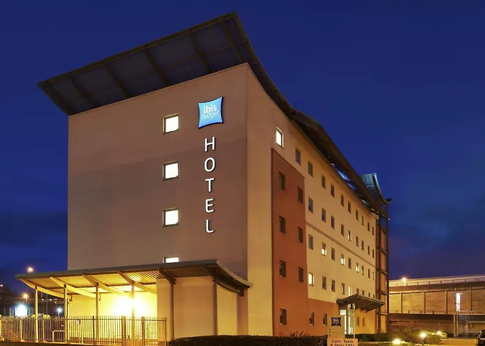 Ibis Budget Newport