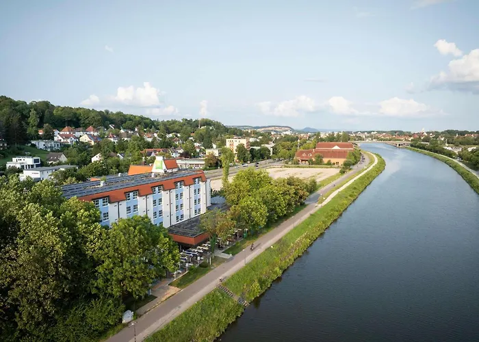 Ibis Styles Regensburg