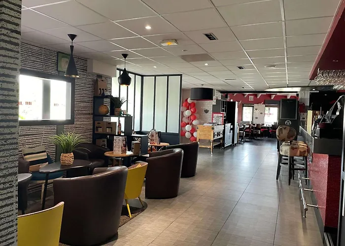 Hotel Ibis Narbonne