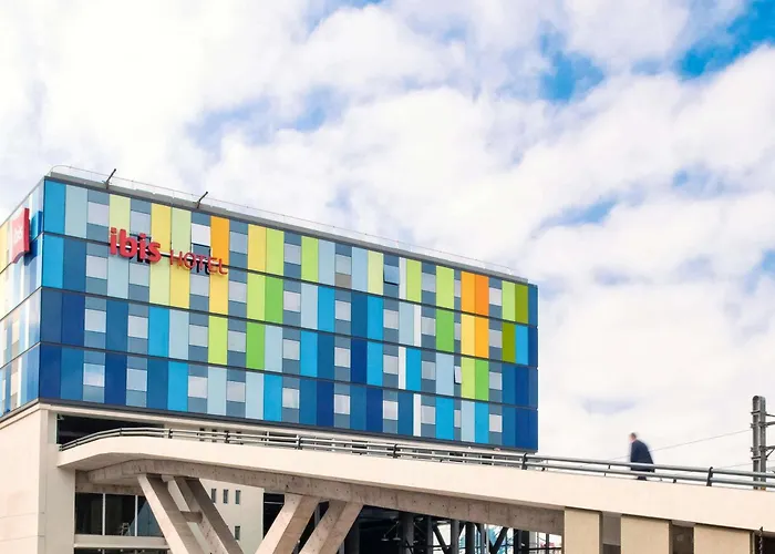 Ibis Valparaíso