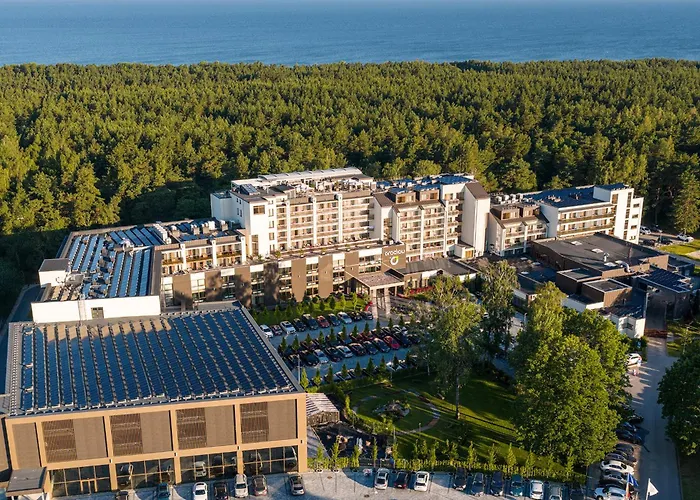 Gradiali Wellness And Spa