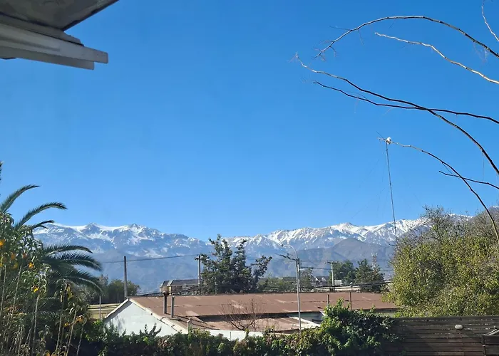 Hotel Los Andes