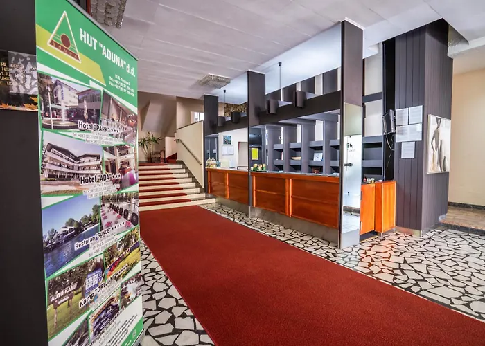 Park Hotel
