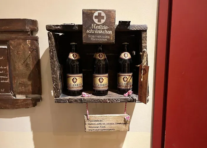 Brauerei Gasthaus Lohhof