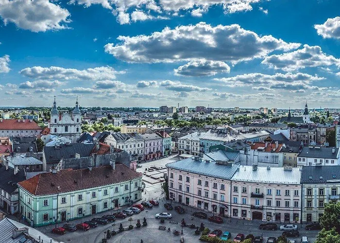 B&B Hotel Piotrkow Trybunalski