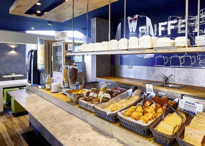 ibis budget Saint Paul Les Dax