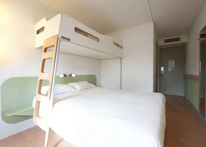 Ibis Budget Saint Paul Les Dax