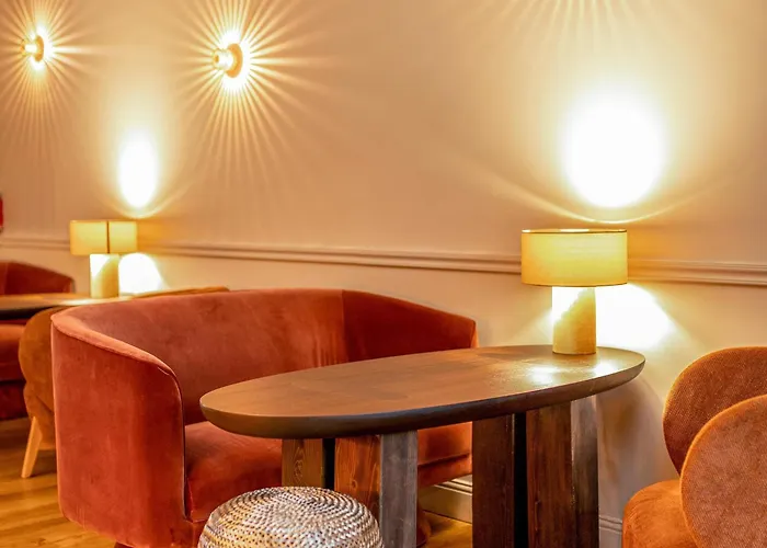 Ibis Styles St Etienne - Gare Chateaucreux