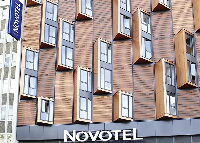Novotel London Wembley