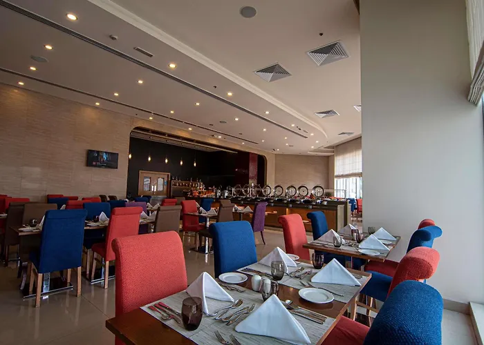 Novotel Fujairah