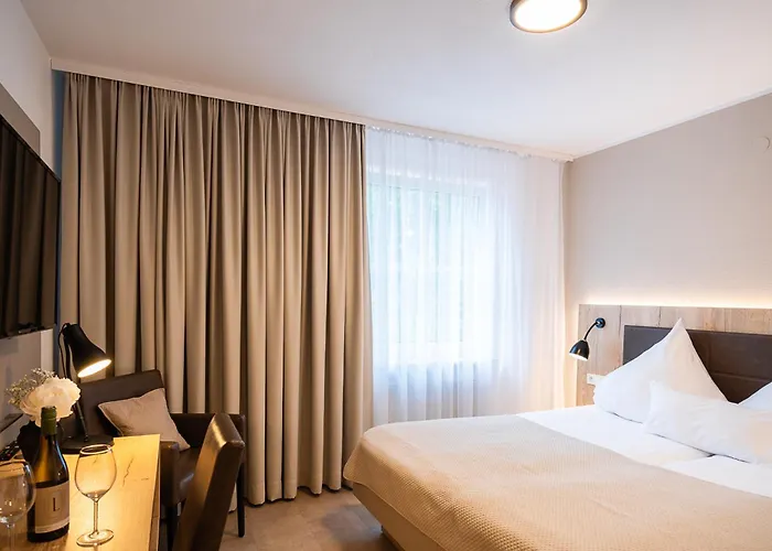 Hotel Lehn