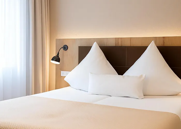 Hotel Lehn