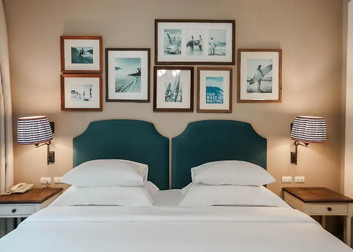 Sugar Marina Hotel-Surf-Kata Beach