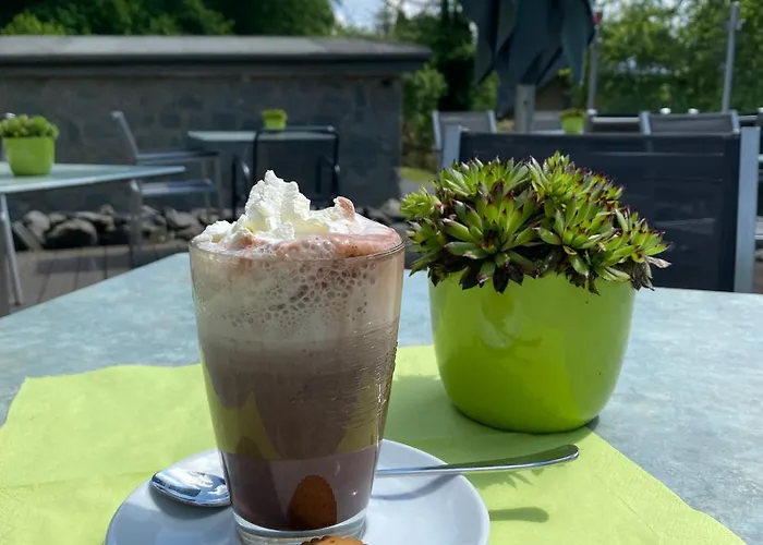 Hotel Am Herkules