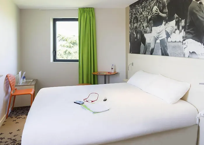 Ibis Styles Villeneuve Sur Lot