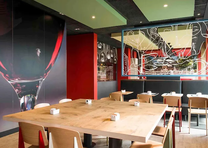 Ibis Milano Fiera