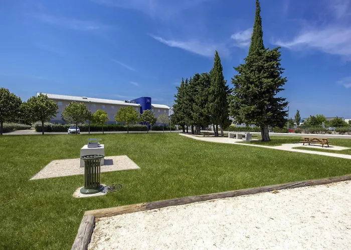 Ibis Budget Montélimar