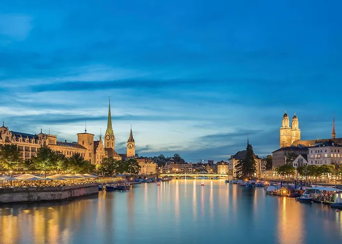 Ibis Budget Zurich Airport