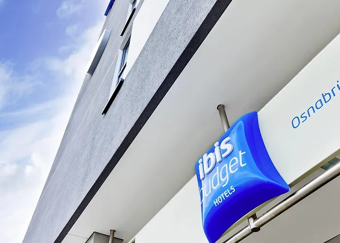 Ibis Budget Osnabrueck City