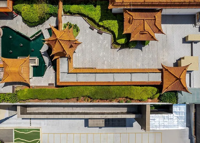 Holiday Inn Kunming City Centre By Ihg