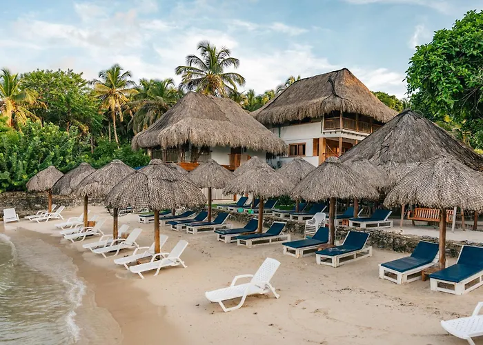 Hotel Isla del Sol