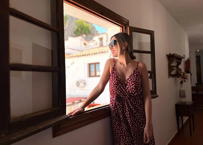 Hotel Rural Palacete De Manara