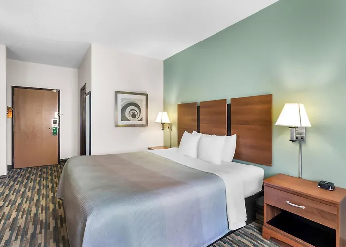 Quality Inn Beloit