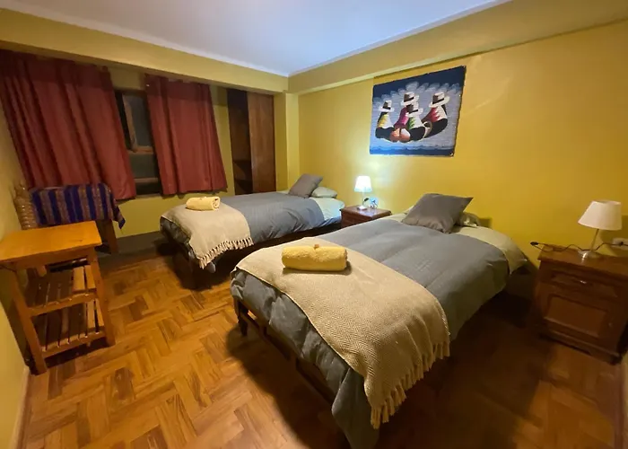 La Casa de Zarela